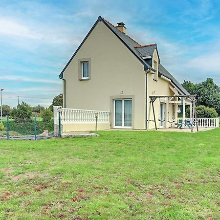 Gite Baie Du Mont Saint Michel Villa Exterior photo